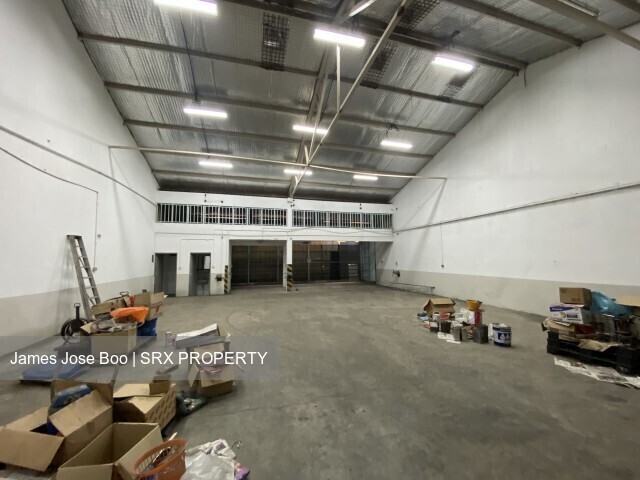 B1 Building for sale | Rebuild to 5-6 storey | with GST (D12), Factory #597174621